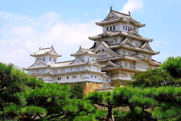 Tour Nhật Bản: Kobe - Osaka - Kyoto - Fuji Mount - Yamanashi - Tokyo Khởi Hành Từ Đà Nẵng